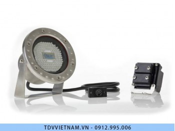 Đèn Led chìm nước Profilux LED 370 LED 01 - Đèn Led âm nước