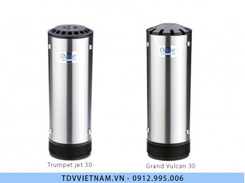 Vòi phun tia nước Trumpet Jet 30 chính hãng | TDVVIETNAM.VN