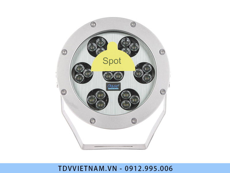 Đèn Led dưới nước Profilux LED Spot 2200 3