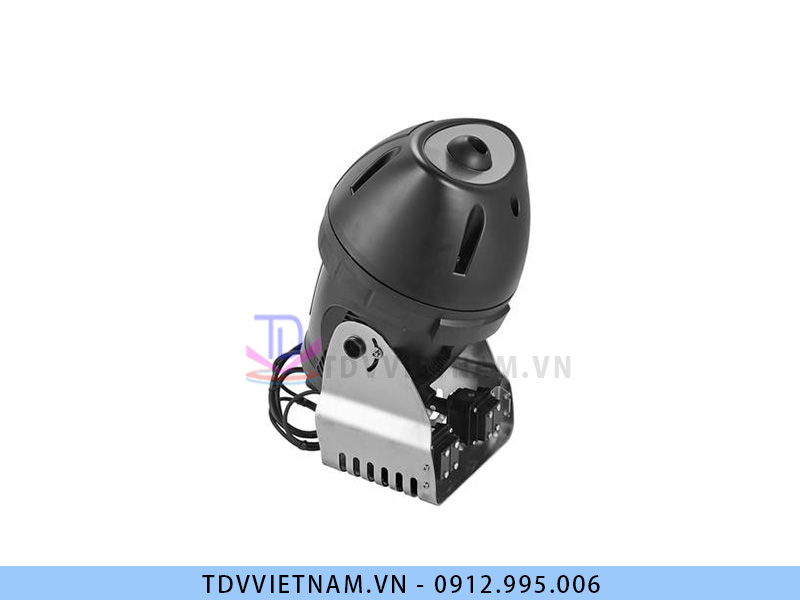Vòi phun nước Jumping Jet Rainbow Star II chính hãng 1