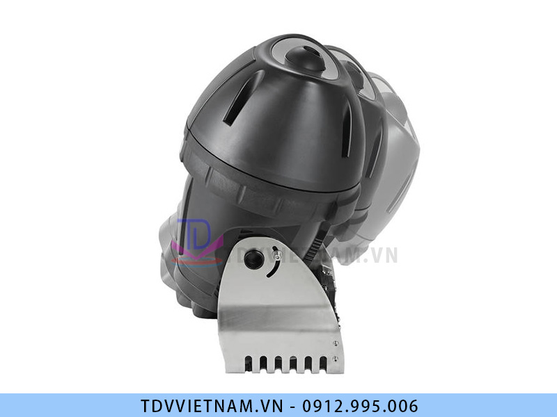 Vòi phun nước Jumping Jet Rainbow Star II chính hãng 2